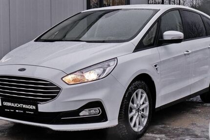 Ford S-Max 35.000 km 26.980 &euro; Eschwege 37269