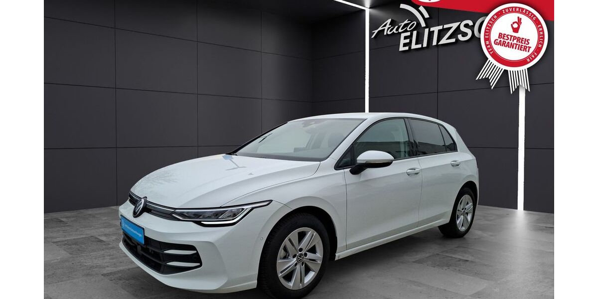 VW Golf 3.000 km 24.590 &euro; Kamenz 01917