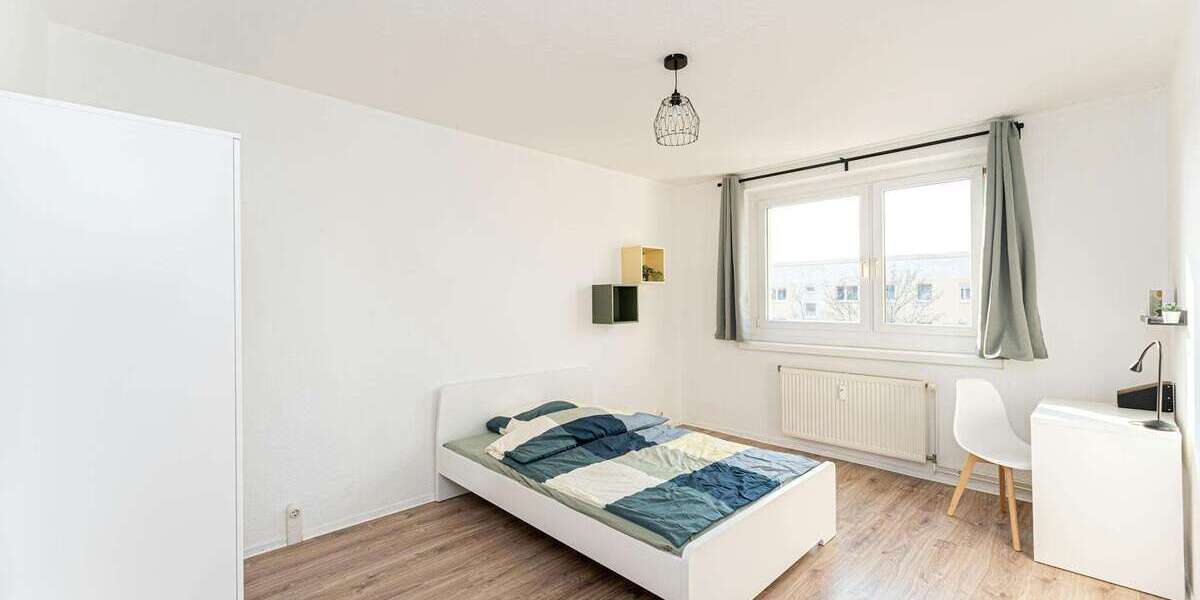 Zimmer Potsdam Stern - 690&euro; | Angebot:26881489