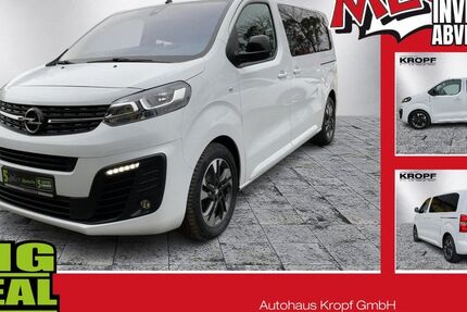 Opel Zafira Life 159.353 km 21.590 &euro; Fürth 90765