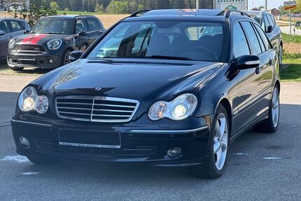 Mercedes C 350