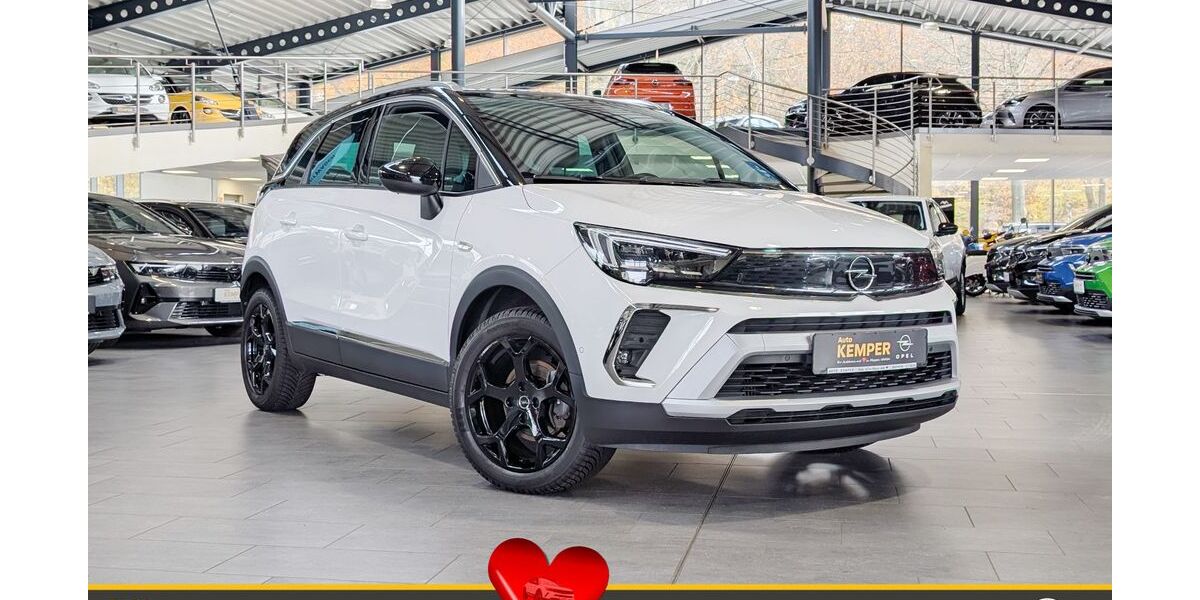 Opel Crossland (X) 44.700 km 19.250 &euro; Meppen 49716