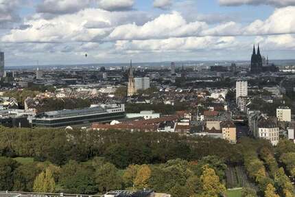 Wohnung Köln Lindenthal - 5 Zimmer, 142 m&sup2;, 479.000&euro; | Angebot:24677120