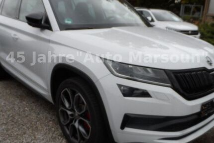 Skoda Kodiaq 114.800 km 30.900 € Welden 86465