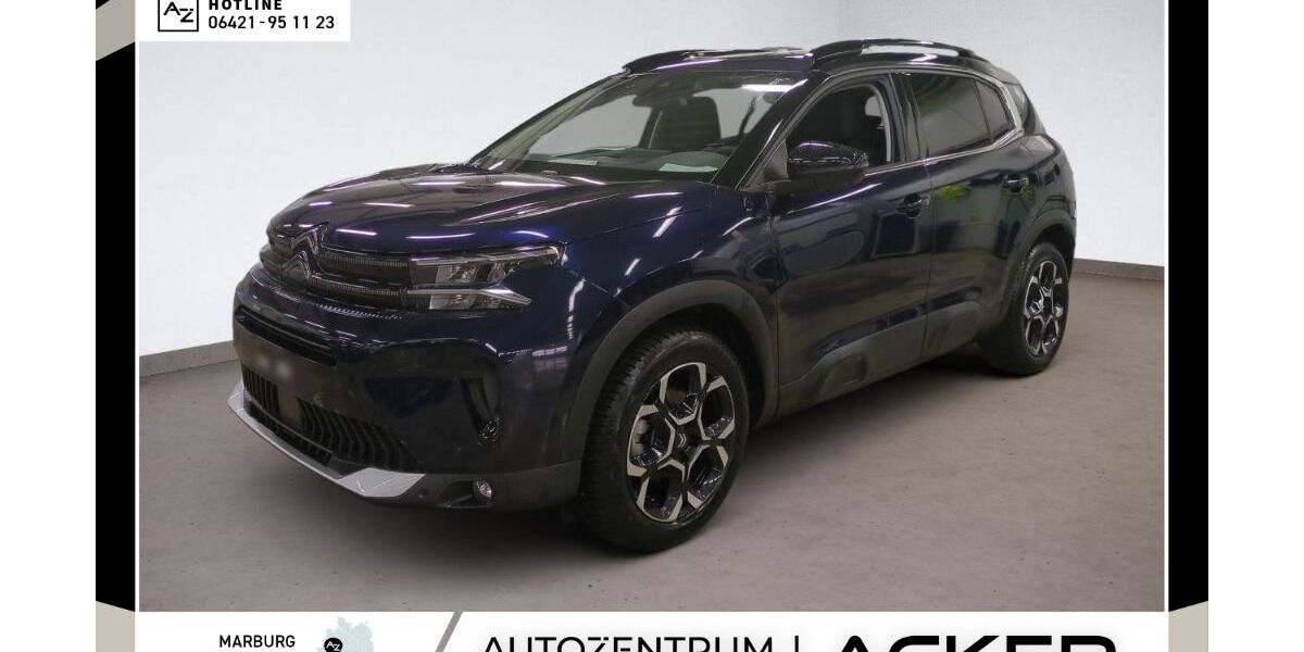 Citroen C5 Aircross 26.019 km 23.190 &euro; Marburg 35043