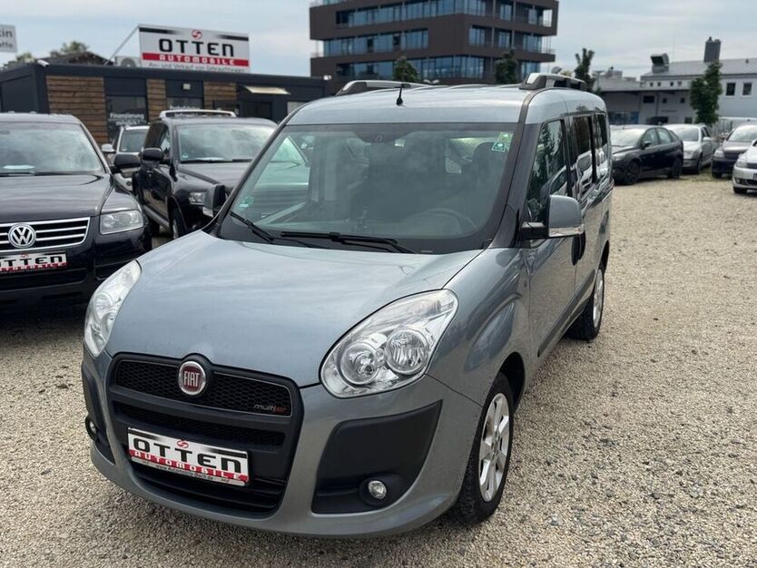 Doblo