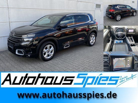 C5 Aircross