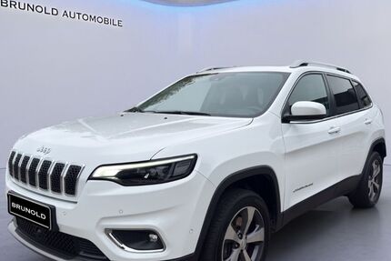 Jeep Cherokee 87.650 km 25.900 &euro; Reutlingen 72770