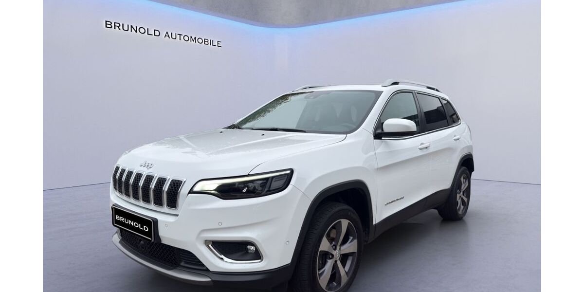 Jeep Cherokee 87.650 km 25.900 &euro; Reutlingen 72770