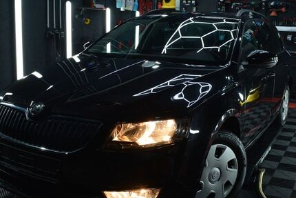 Skoda Octavia 145.000 km 7.990 &euro; Bergkamen 59192