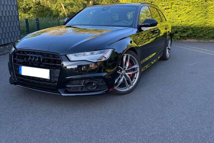 Audi A6 91.538 km 31.750 &euro; Holler 56412