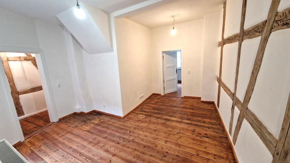 Reihenhaus Wismar Altstadt - 6.5 Zimmer, 120 m&sup2;, 1.600&euro; | Angebot:26122554
