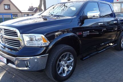 Dodge RAM 120.301 km 34.990 &euro; Wittenberge 19322