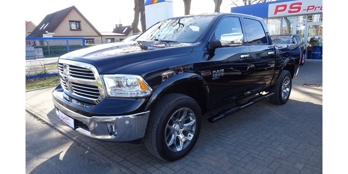 Dodge RAM 120.301 km 34.990 &euro; Wittenberge 19322