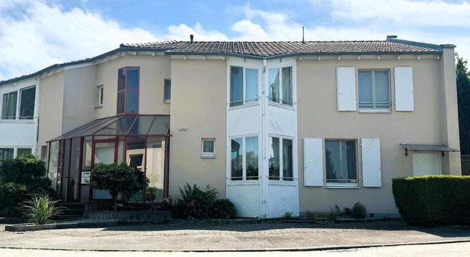 Erdgeschoßwohnung Soest - 3 Zimmer, 84 m&sup2;, 1.050&euro; | Angebot:26026051