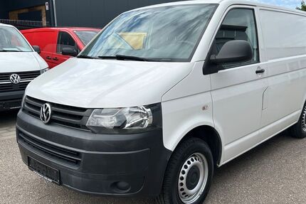 VW T5 Transporter 169.000 km 8.990 &euro; Peutenhausen / Gachenbach 86565