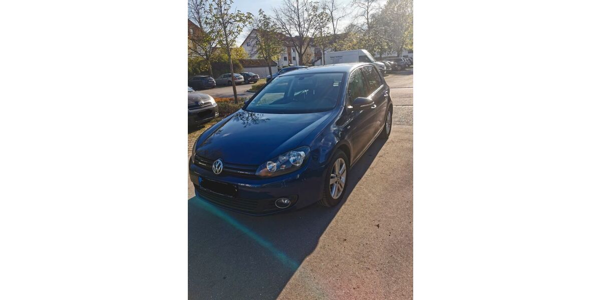 VW Golf 182.700 km 5.250 &euro; Königsbrunn 86343
