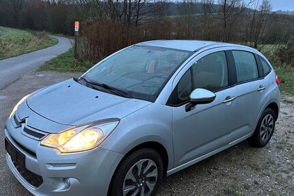 Citroen C3 160.000 km 2.000 € Zarpen 23619