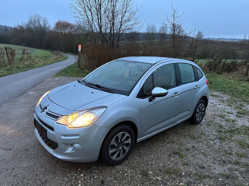 Citroen C3 160.000 km 2.000 € Zarpen 23619