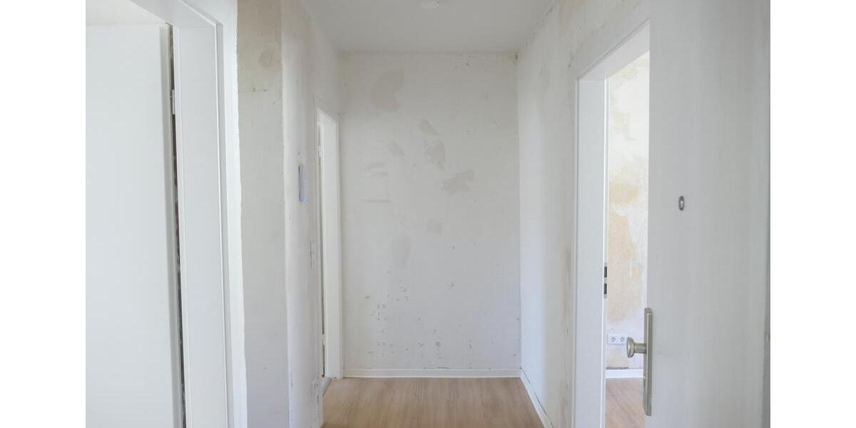 Etagenwohnung Naumburg (Saale) - 2 Zimmer, 46 m&sup2;, 373&euro; | Angebot:25550994