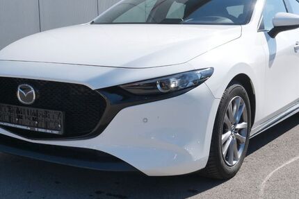 Mazda 3 81.000 km 16.550 &euro; Thannhausen 86470