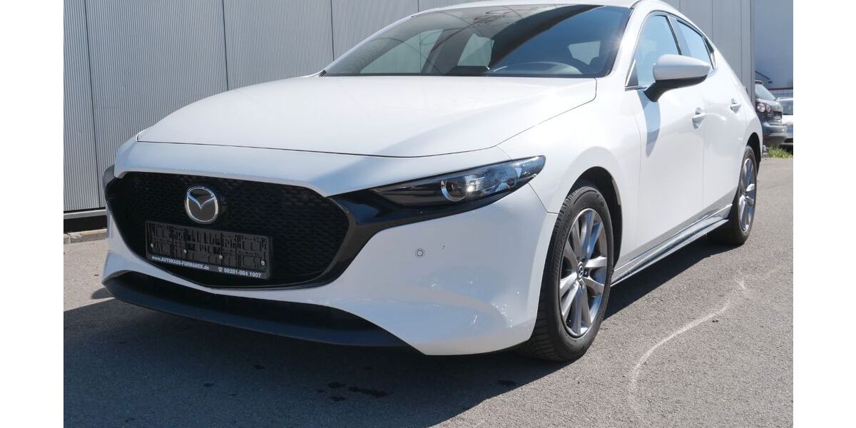 Mazda 3 81.000 km 16.550 &euro; Thannhausen 86470