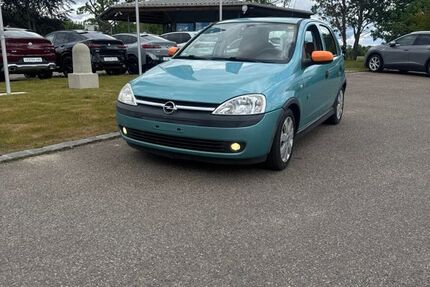 Opel Corsa 223.200 km 1.999 &euro; Pfaffenhofen 85276