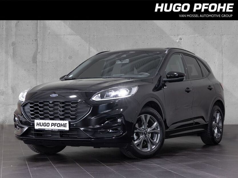 Kuga