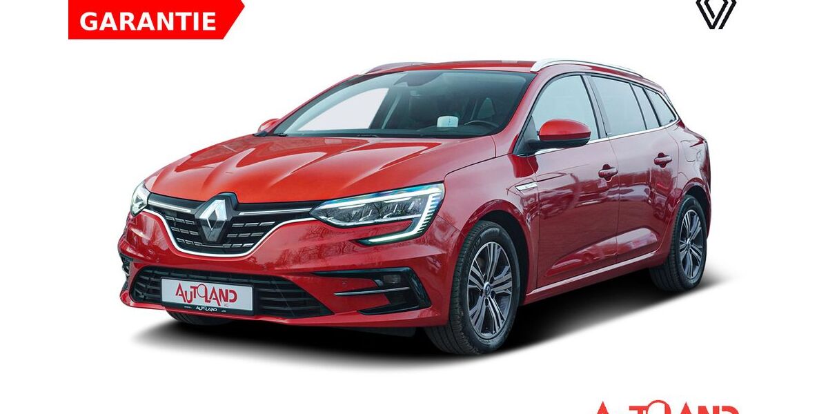 Renault Megane 71.914 km 18.950 &euro; Cottbus OT Kolkwitz 03099