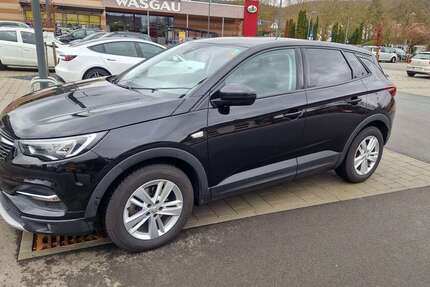 Opel Grandland X 90.000 km 15.000 &euro; Weilerbach 67685