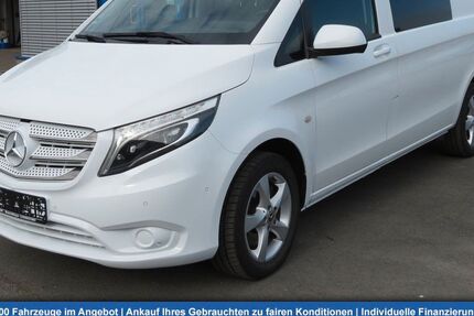 Mercedes-Benz Vito 199.899 km 25.526 &euro; Allstedt OT Niederröblingen 06542