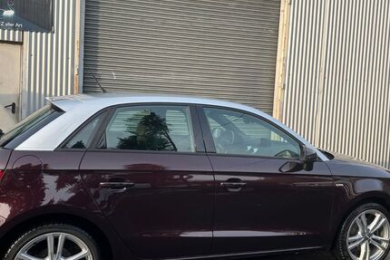 Audi A1 155.000 km 10.990 &euro; Kreuztal 57223