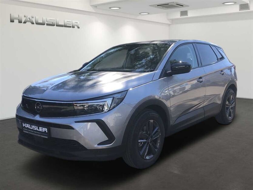 Opel Grandland (X) 26.134 km 24.990 € Fürstenfeldbruck 82256