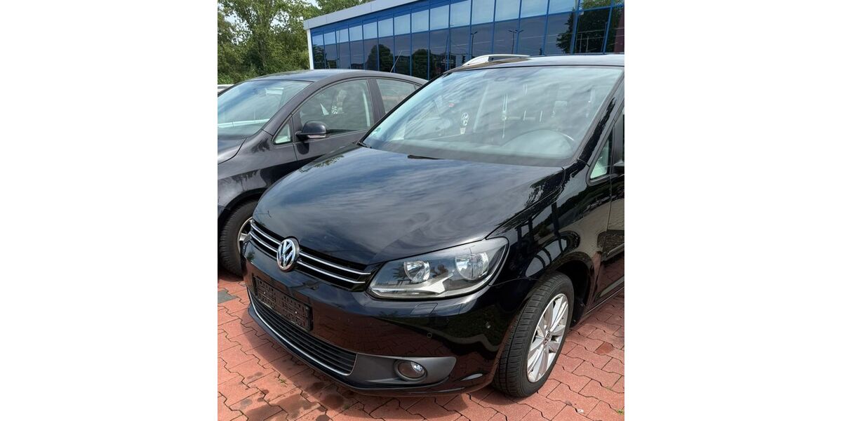 VW Touran 206.250 km 7.000 &euro; Braunschweig 38100