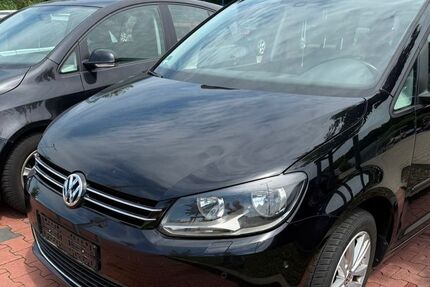 VW Touran 206.250 km 7.290 &euro; Braunschweig 38100