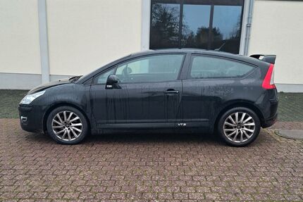 Citroen C4 225.000 km 2.250 &euro; Bettenfeld 54533