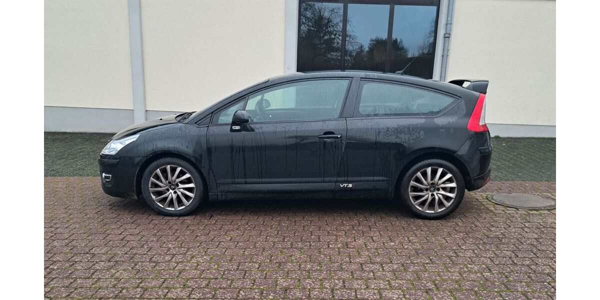Citroen C4 225.000 km 2.250 &euro; Bettenfeld 54533