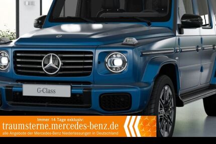 Mercedes-Benz G 580 7.128 km 149.990 &euro; Berlin 10587