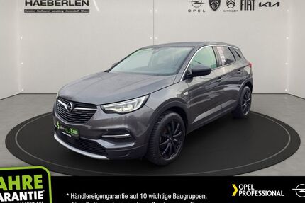 Opel Grandland (X) 94.600 km 12.380 &euro; Kaufbeuren 87600