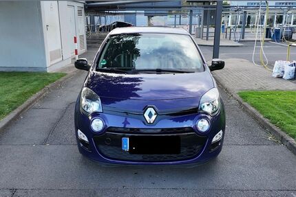 Renault Twingo 82.000 km 4.200 &euro; Offenbach am Main 63075