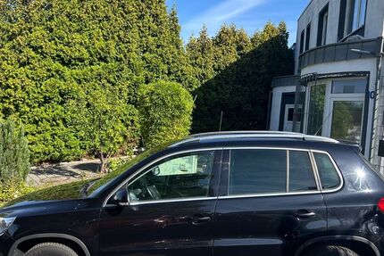 VW Tiguan 190.000 km 5.400 € Essen 45326