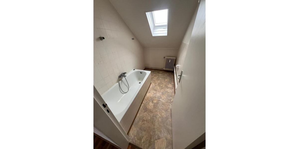 Dachgeschoßwohnung Feldkirchen - 5 Zimmer, 89 m&sup2;, 600&euro; | Angebot:26338545