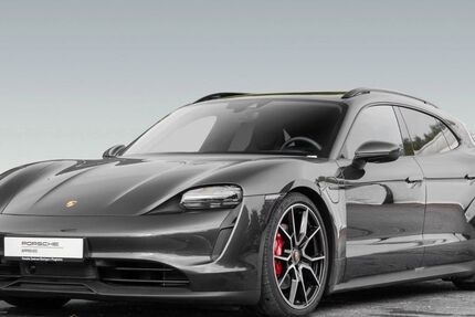 Porsche Taycan 37.400 km 82.900 € Filderstadt 70794