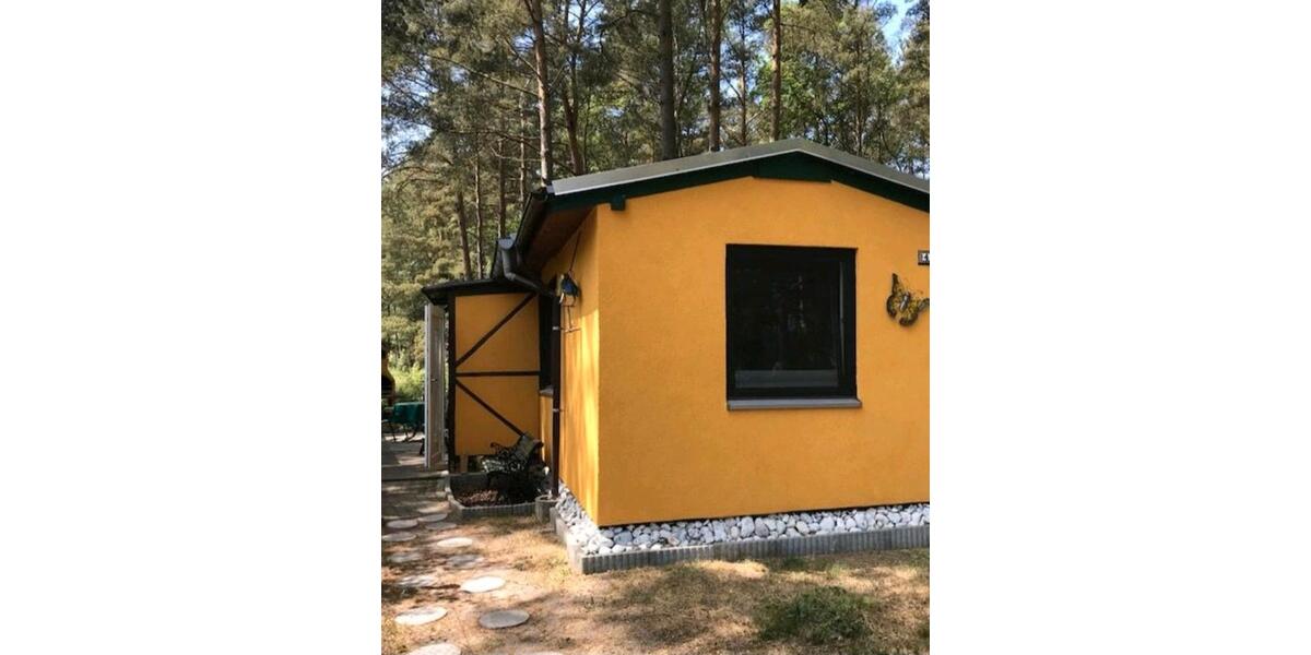 Bungalow Sagard - 3 Zimmer, 36 m&sup2;, 125.000&euro; | Angebot:26764620