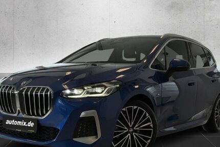 BMW 218 Active Tourer 60.053 km 27.800 &euro; Enge-Sande 25917