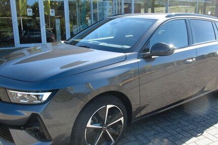 Opel Astra 17.100 km 20.990 &euro; Lingen - Baccum 49811