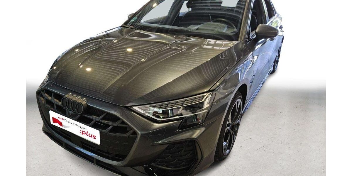 Audi A3 7.999 km 44.440 &euro; Geldern 47608