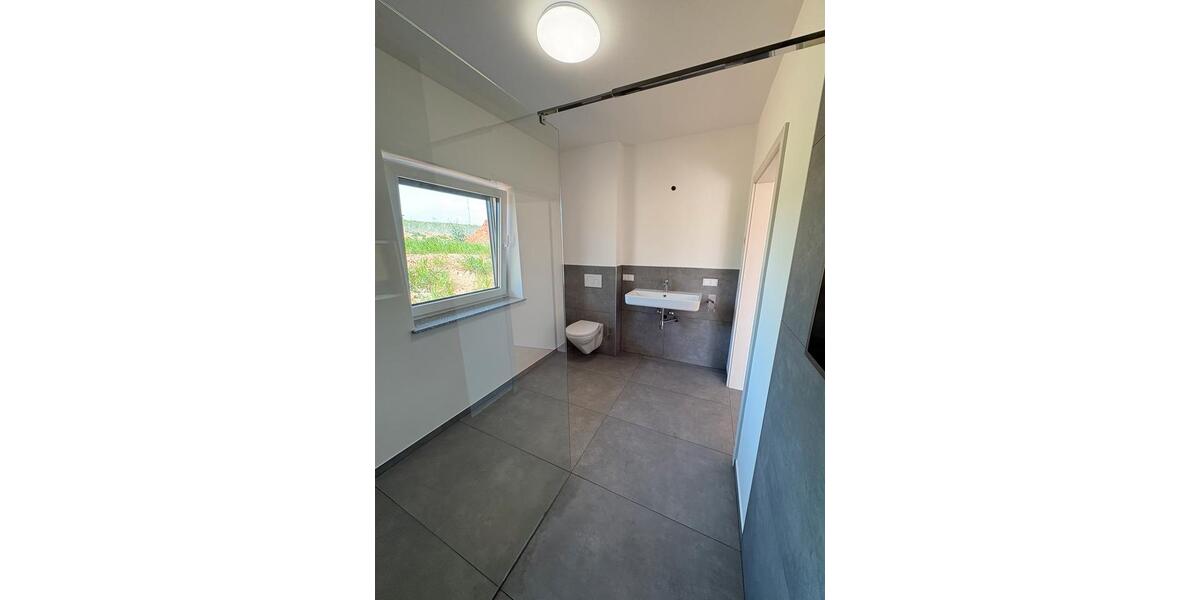 Erdgeschoßwohnung Frankenberg (Eder) - 2 Zimmer, 63 m&sup2;, 820&euro; | Angebot:26400037