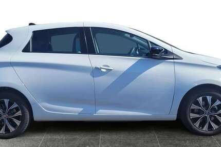 Renault ZOE 40.564 km 16.990 &euro; Aachen 52068