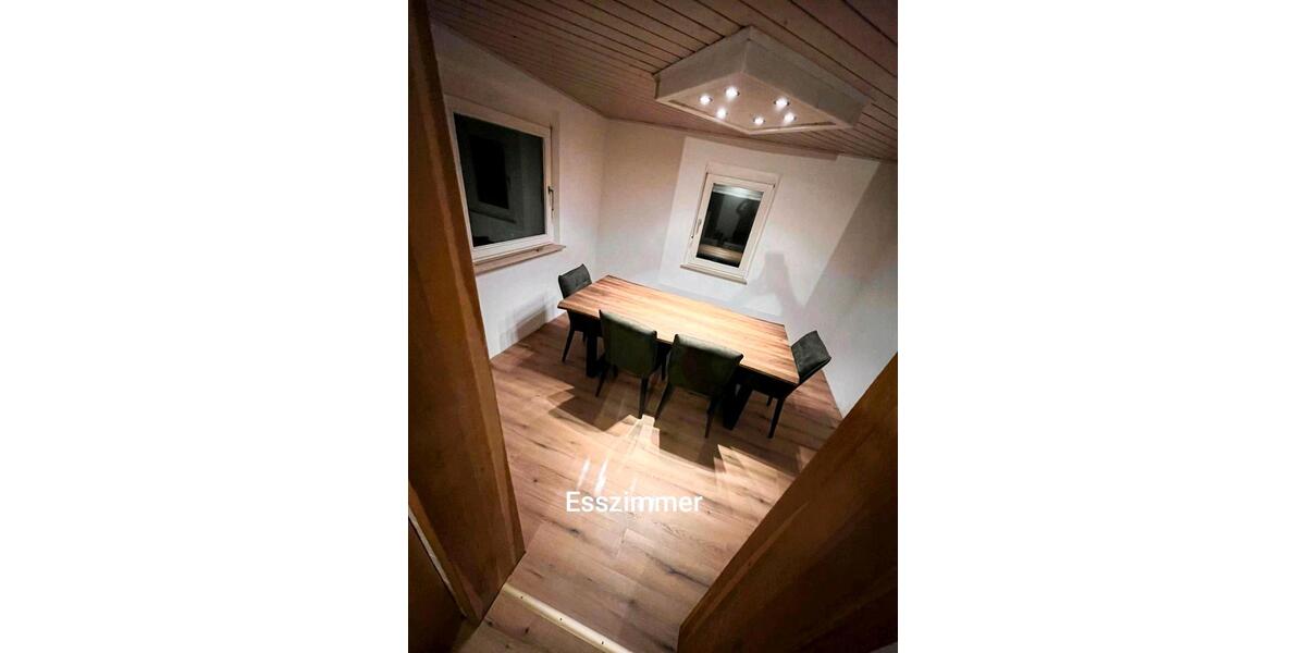Doppelhaushälfte Kupferzell - 6 Zimmer, 120 m&sup2;, 320.000&euro; | Angebot:26991626